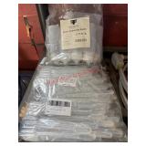 New Plastic Bottles and Pipettes    (Garage)