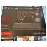 New in Box Singer Sewing Machine