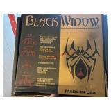 Peavey Black Widow BWX Sound reinforcement