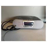 Sony Cd Player Radio Combo