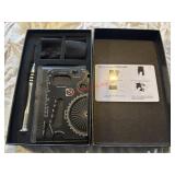 Wallet Multitool in box      (backhouse)