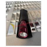 Small MagLite      (back house)