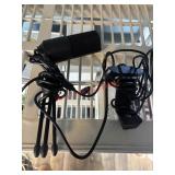 Fifine Microphone and with Stand      (back