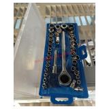 Little Generic Socket Set      (back house)