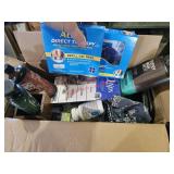 Bathroom accessories- garage