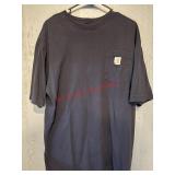 Carhartt Large Original Fit Pocket Tshirt