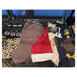 Size Small Shorts and Pajamas lot