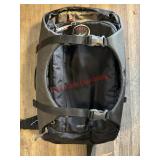 Osprey Porter 4G Back Pack              (Back