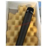 Shure SM57 Dynamic Microphone untested      (back