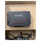 ZILKEE ULTRA RECOVERY CONVERTER (dinning room)