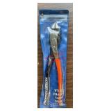 Thomas & Betts WT112M STA-KON terminal installing