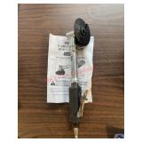 Air cutting tool CENTRAL PNEUMATIC(Backhouse)