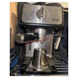 Delonghi Espresso maker           (Hallway)