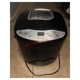 Cooks Essentials Bread Maker           (Hallway)