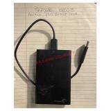 Seagate 1000 GB Backup plus portable drive