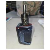 Vape, untested- garage