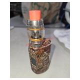 Vape, untested- garage