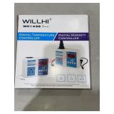 WILLHI WH1436 Series controller(garage)
