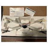 Refurbished Parrot Swing Minidrone W/O Fly pad