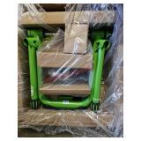 Kinetic road machine smart 2 model T-2710 -