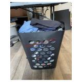 Large mixed T-shirt lot sizes XTL -XL -XXXL