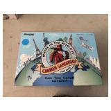 Carmen Sandiego Card Game         (Back Room)
