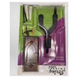 Violin Wall Hang  Mount              (Hallway)