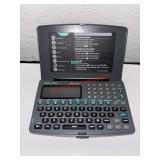 Royal Organizer VTG Untested