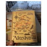 Misc. lot (dinning room)