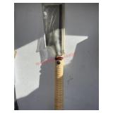 Japanese Pull Saw      (back house)