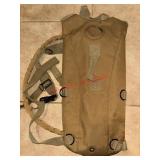 Camel Pack Looks Newer           (Hallway)