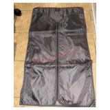 Foldable Clothing Garment Bag           (Hallway)