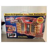 New in Box Battery Daddy         (Back Room)