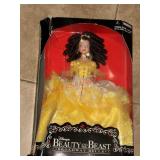 Disney's Beauty and the Beast Broadway Barbie
