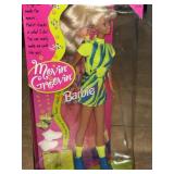 1997 Movin Groovin Barbie           (Hallway)