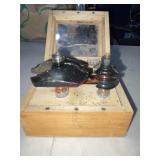 Skil 91704 1/2-inch shank raised panel and stile