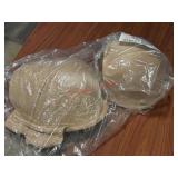 New 44DD Padded Lace, mesh Bra