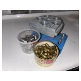 Misc Reloading Items                (Hallway)