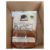 Keto chow lot (backhouse)