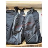 Cornice Large Snow Bibs                    (Back