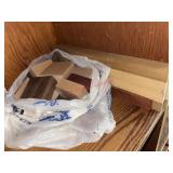 Small nice wood for wood working