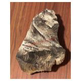 16 Mil Year Old Petrified Rock Hunk