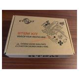 Stem Development Kit             (Living Room)