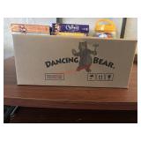 Dancing Bear Extra Large Geodes 8