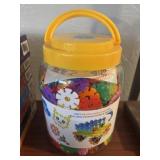 Jug of new Branflakes  kids toys