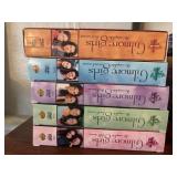 Gilmore Girls Movie Lot             (Living Room)