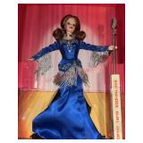 1998 Grand Ol Opry Barbie Doll Rising Star