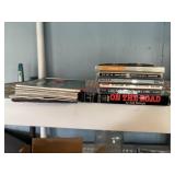 Another CD Lot with Cd Booklets      (back house)