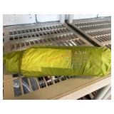 Insulated Air Pad      (back house)