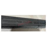 pittsburgh pro 1/4' drive click type torque